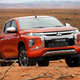 Illustration for article titled The 2020 Mitsubishi Triton Would Be Great As Rams Ranger Competitor